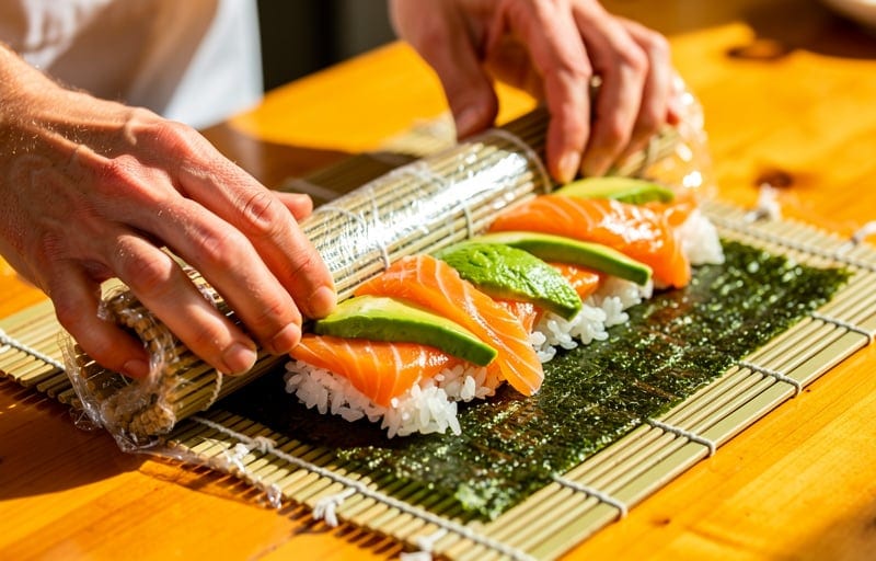 Choisir et préparer le poisson cru en toute sécurité