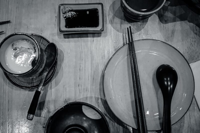 Le Restaurant O Panda — Restaurant asiatique à Mérignac