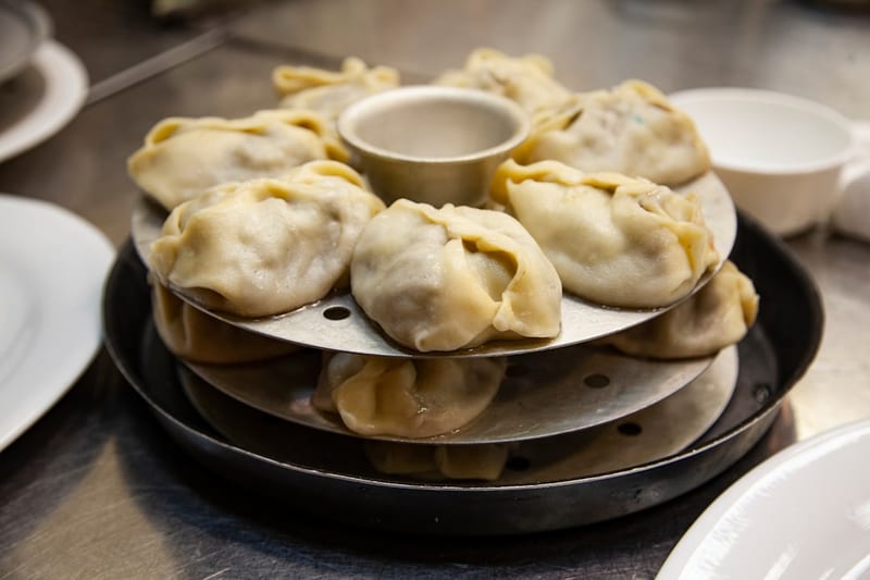 Le Restaurant O Panda — Restaurant asiatique à Mérignac