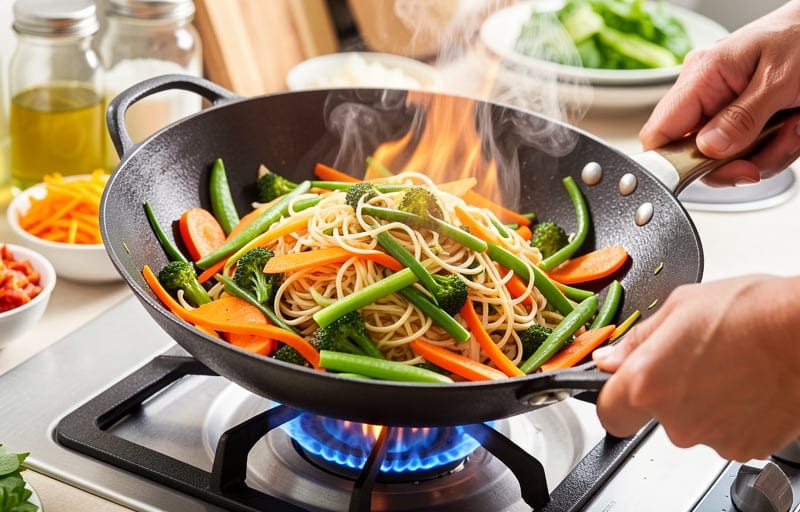 Commander chez O Panda : livraison ou plats à récupérer