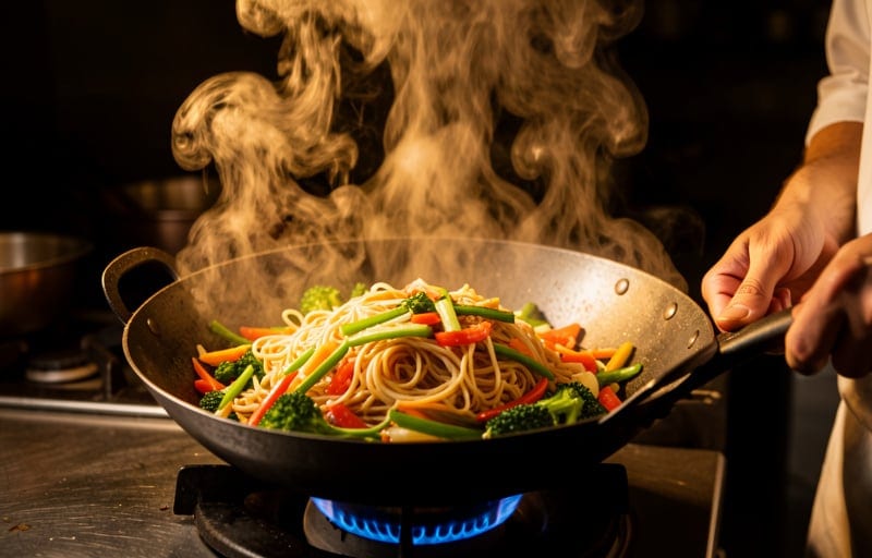 Chine, Vietnam, Thaïlande, Corée : le tour des saveurs