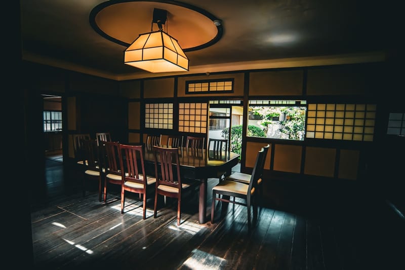 Photos du Restaurant O Panda — Salle et Plats Asiatiques