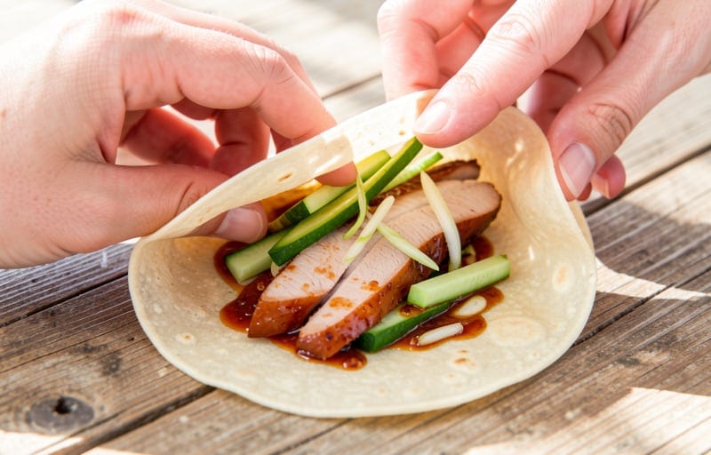 Entier, cuisses ou magrets : quel morceau choisir