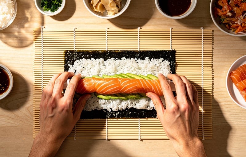 Saumon cru et avocat : bien choisir vos produits